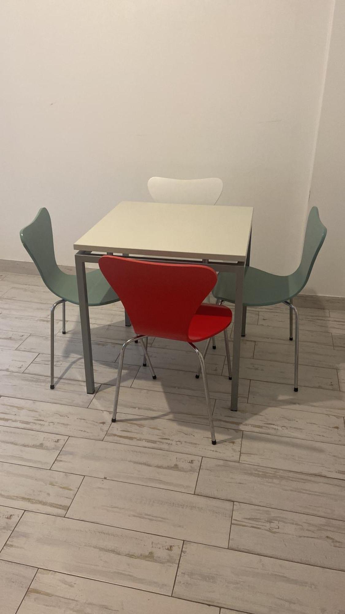 Loft Obelisco Apartment Buenos Aires Ngoại thất bức ảnh