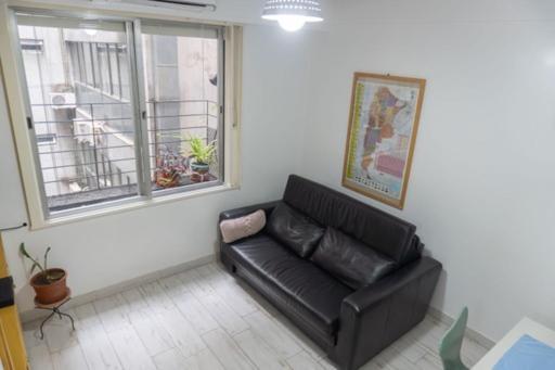 Loft Obelisco Apartment Buenos Aires Ngoại thất bức ảnh