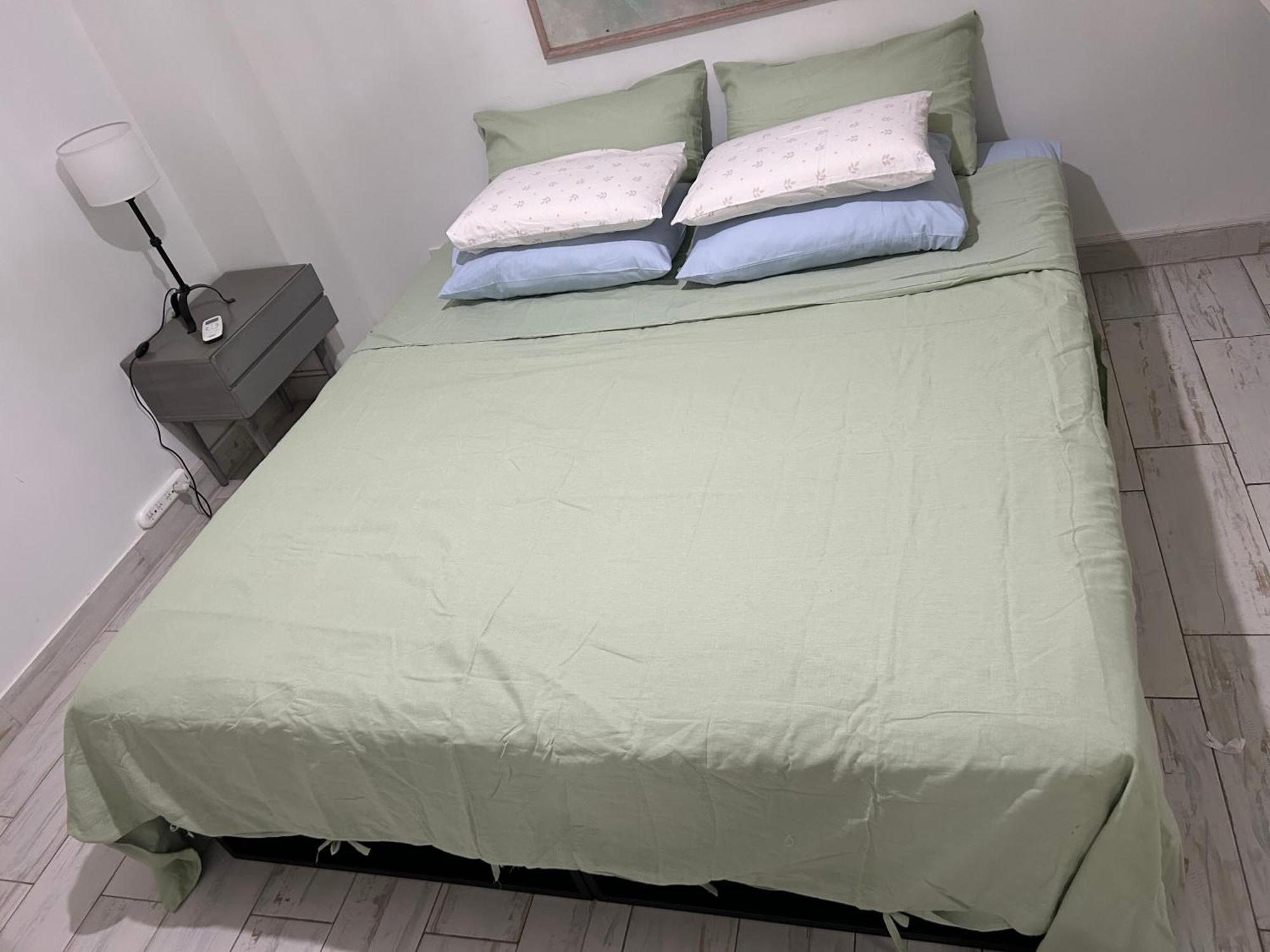 Loft Obelisco Apartment Buenos Aires Ngoại thất bức ảnh