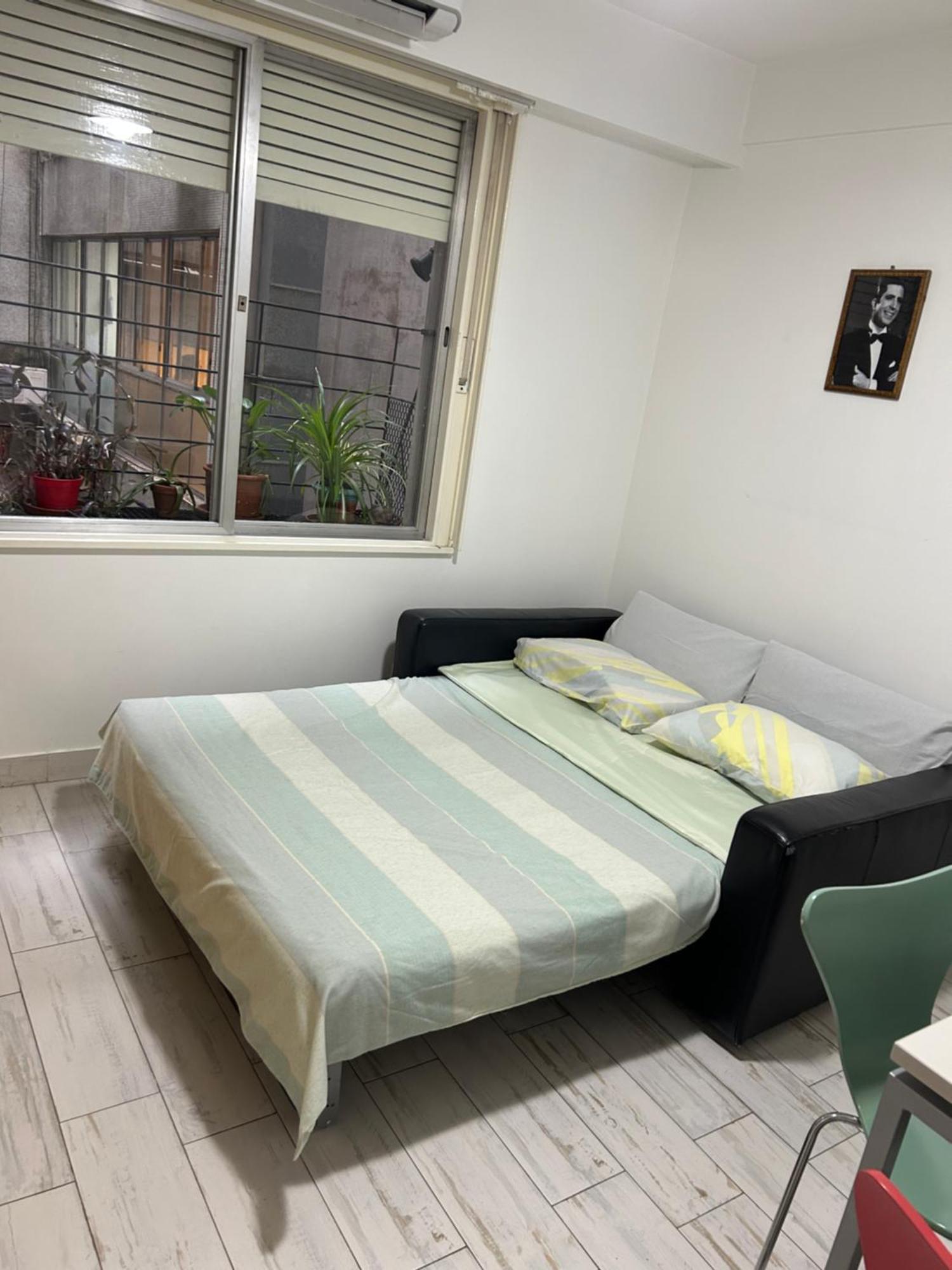 Loft Obelisco Apartment Buenos Aires Ngoại thất bức ảnh