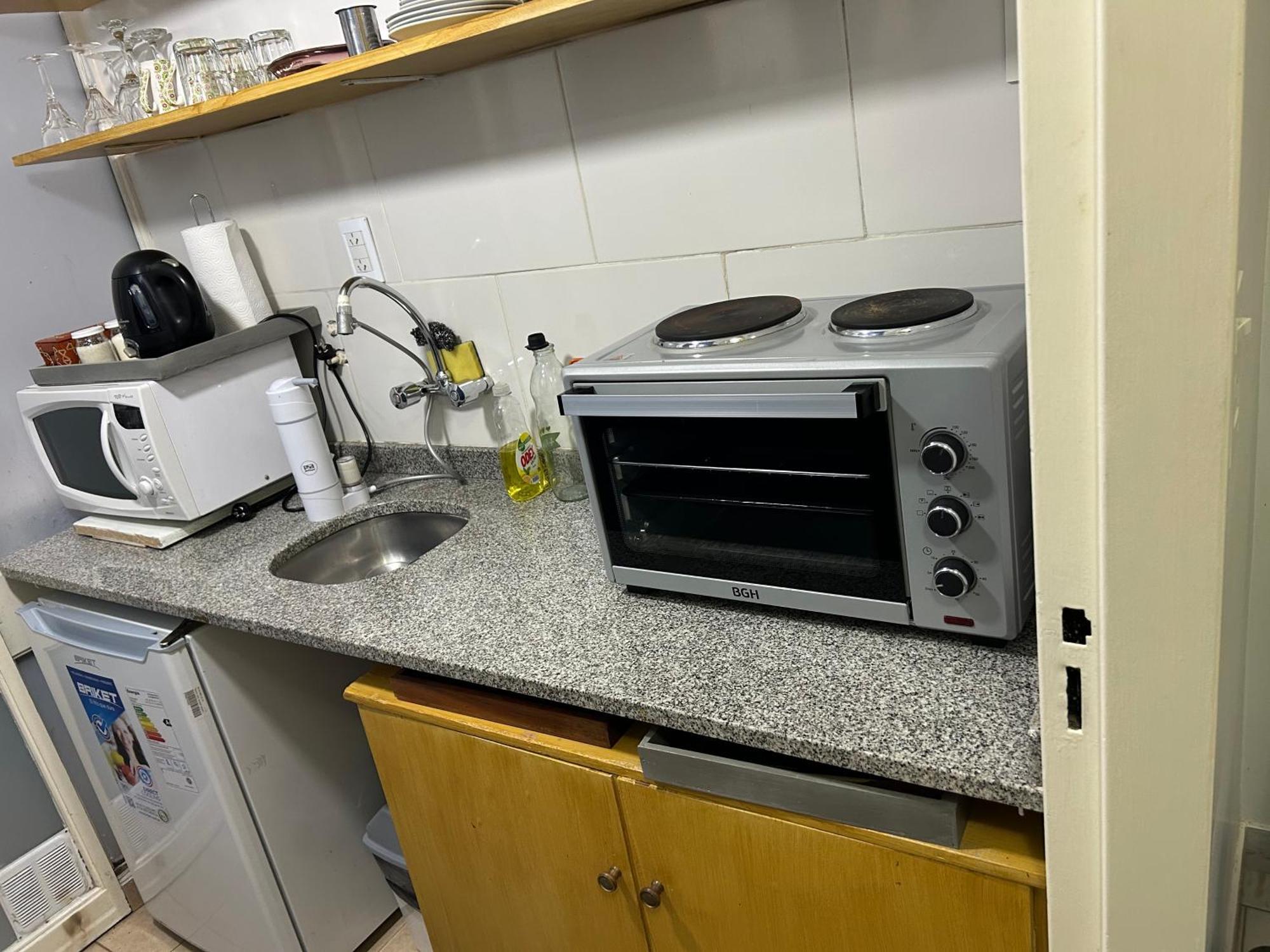 Loft Obelisco Apartment Buenos Aires Ngoại thất bức ảnh